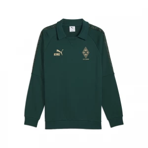 Foto del prodotto PUMA Top Borussia Mönchengladbach KING da uomo, Accessori, Verde zielony