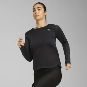Foto del prodotto PUMA Top da running a maniche lunghe VELOCITY da donna, Abbigliamento, Nero czarny