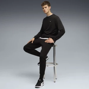 Foto del prodotto PUMA Tuta da ginnastica Essentials Elevated da uomo, Abbigliamento, Nero czarny