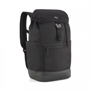 Foto del prodotto PUMA Zaino con cappuccio Select Essentials 26 L, Accessori, Nero czarny