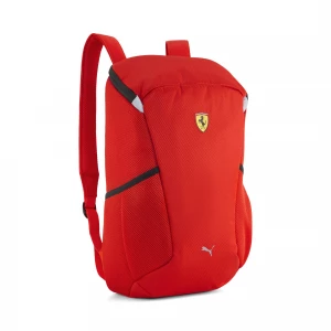 Foto del prodotto PUMA Zaino grande Scuderia Ferrari 22 L, Accessori, Rosso czerwony