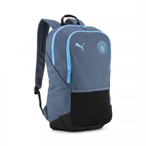 Foto del prodotto PUMA Zaino Manchester City (24 L), Accessori, Grigio Gray