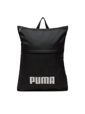Foto del prodotto Puma Zaino Phase Elemental 090695 Nero