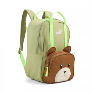 Foto del prodotto PUMA Zaino Woodland da 11, 5 litri per bambini, Accessori, Verde zielony