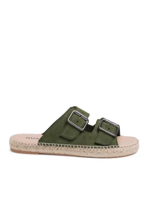 Foto del prodotto QUAZI Ciabatte QZ-63-04-000623 Verde