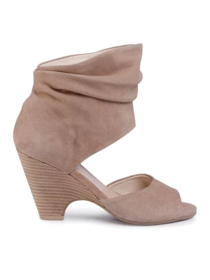 Foto del prodotto QUAZI Sandali QZ-21-04-000718 Beige