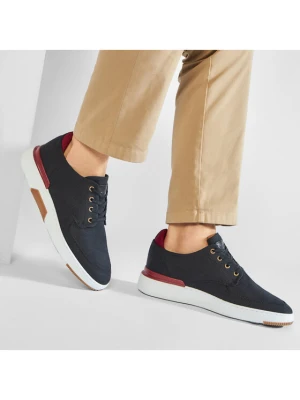 Foto del prodotto QUAZI Sneakers QUAZI-QZ-06-06-001052 Blu scuro