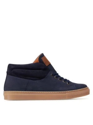 Foto del prodotto QUAZI Sneakers QZ-52-05-000866 Blu scuro