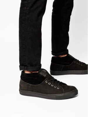 Foto del prodotto QUAZI Sneakers QZ-52-05-000866 Nero