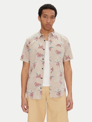 Foto del prodotto Quiksilver Camicia Apero Classic EQYWT04605 Beige Regular Fit