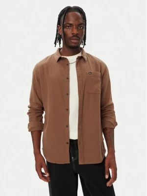 Foto del prodotto Quiksilver Camicia EQYWT04651 Marrone chiaro Regular Fit