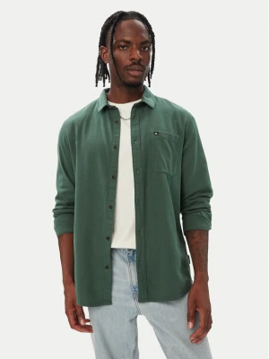 Foto del prodotto Quiksilver Camicia EQYWT04651 Verde scuro Regular Fit