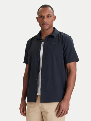 Foto del prodotto Quiksilver Camicia Mw Premium Stretch EQYWT04623 Nero Regular Fit