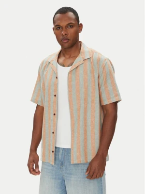 Foto del prodotto Quiksilver Camicia Sunset Song EQYWT04610 Beige Regular Fit