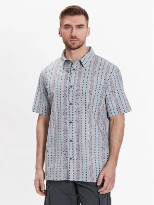 Foto del prodotto Quiksilver Camicia Tracks EQYWT04463 Grigio Regular Fit