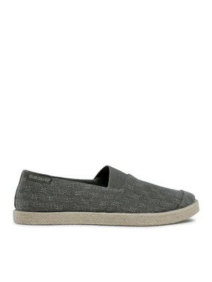Foto del prodotto Quiksilver Espadrillas AQYS700053 Grigio