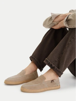 Foto del prodotto Quiksilver Espadrillas CEO-ESPRINT-04 MI08 Beige