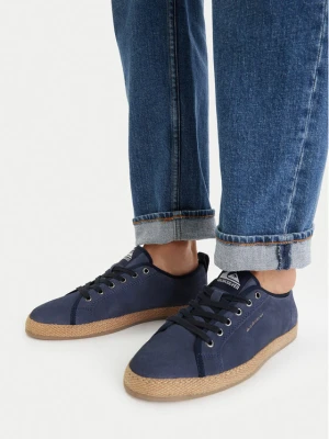 Foto del prodotto Quiksilver Espadrillas EO-ESPRINT-07 MI08 Blu scuro
