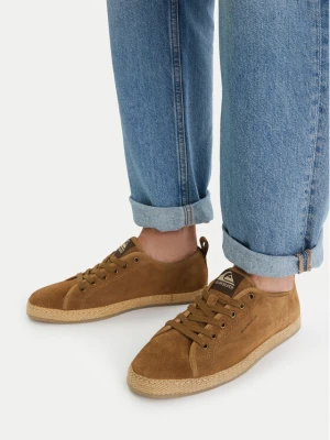 Foto del prodotto Quiksilver Espadrillas EO-ESPRINT-07 MI08 Marrone