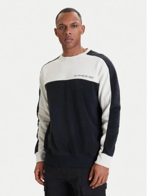 Foto del prodotto Quiksilver Felpa di pile High Altitude EQYPF03069 Nero Regular Fit