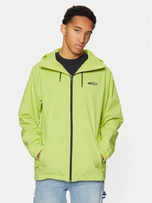 Foto del prodotto Quiksilver Giacca da sci High In The Hood EQYTJ03452 Verde Modern Fit