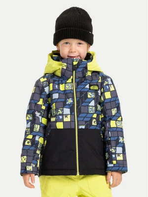 Foto del prodotto Quiksilver Giacca da sci Little Mission EQKTJ03026 Multicolore Regular Fit