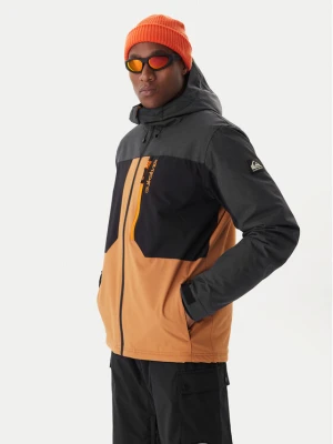 Foto del prodotto Quiksilver Giacca da snowboard Dawson EQYTJ03510 Multicolore Regular Fit