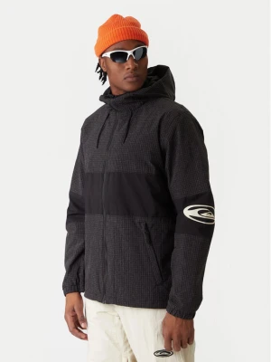 Foto del prodotto Quiksilver Giacca da snowboard Hight In The Hood JK EQYTJ03517 Nero Relaxed Fit