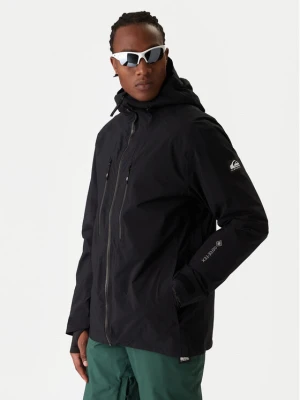 Foto del prodotto Quiksilver Giacca da snowboard Pro Path Stretch Goretex Jk EQYTJ03508 Nero Modern Fit