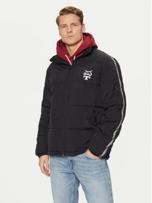 Foto del prodotto Quiksilver Giacca da snowboard Puff The Dragon EQYTJ03445 Nero Regular Fit