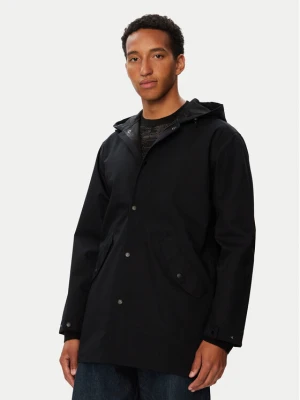 Foto del prodotto Quiksilver Giacca impermeabile Diamond Rain EQYJK04193 Nero Regular Fit