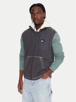 Foto del prodotto Quiksilver Gilet Clean Coast EQYPF03067 Blu scuro Regular Fit