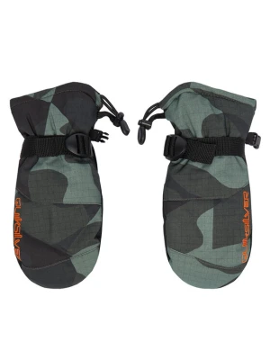 Foto del prodotto Quiksilver Guanti da sci Mission EQBHN03040 Grigio