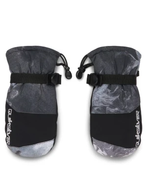 Foto del prodotto Quiksilver Guanti da sci Mission EQBHN03040 Grigio