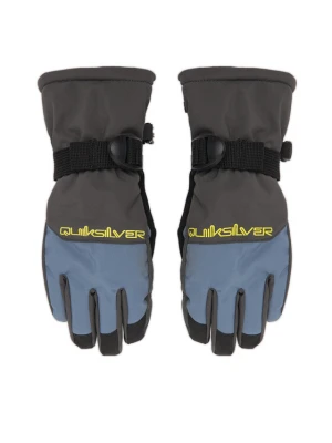 Foto del prodotto Quiksilver Guanti da sci Mission Youth EQBHN03039 Grigio