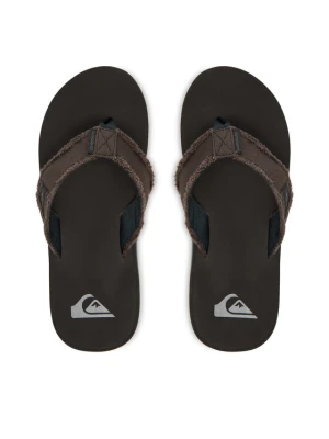 Foto del prodotto Quiksilver Infradito AQYL100047 Nero