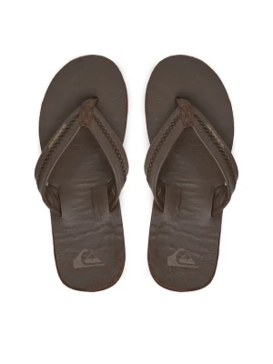 Foto del prodotto Quiksilver Infradito AQYL101302 Marrone
