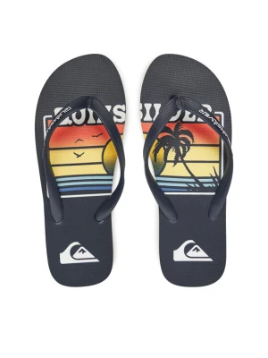 Foto del prodotto Quiksilver Infradito AQYL101371 Blu scuro