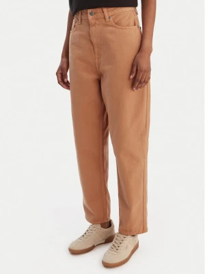 Foto del prodotto Quiksilver Jeans EQWNP03065 Corallo Baggy Fit
