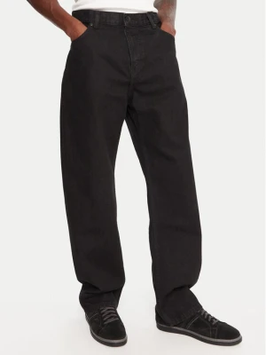 Foto del prodotto Quiksilver Jeans EQYDP03498 Nero Baggy Fit
