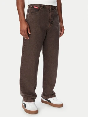 Foto del prodotto Quiksilver Jeans YG Baggy EQYDP03510 Marrone scuro Baggy Fit