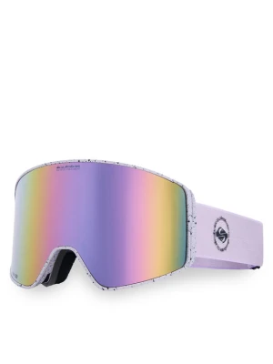 Foto del prodotto Quiksilver occhiali protettivi Strom Mg EQYTG03219 Viola