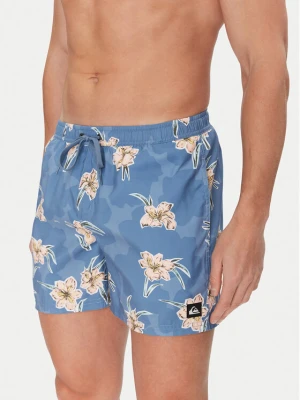 Foto del prodotto Quiksilver Pantaloncini da bagno Everyday Straight Volley 15 EQYJV04121 Blu
