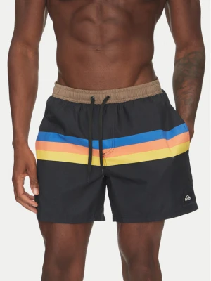 Foto del prodotto Quiksilver Pantaloncini da bagno Everyday Straight Volley 15 EQYJV04121 Multicolore