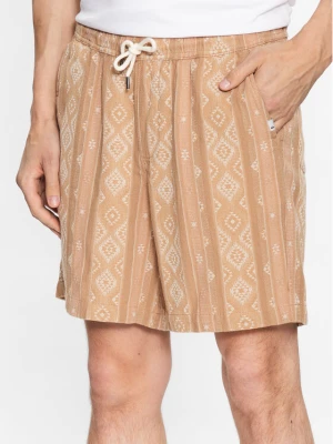 Foto del prodotto Quiksilver Pantaloncini sportivi Taxeryd EQYWS03769 Beige Regular Fit