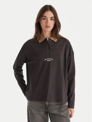 Foto del prodotto Quiksilver Polo Mercury Standard EQWKT03203 Grigio Regular Fit