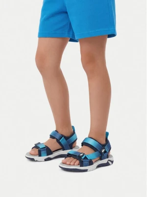 Foto del prodotto Quiksilver Sandali CEO-P5QX005K(CH) Blu