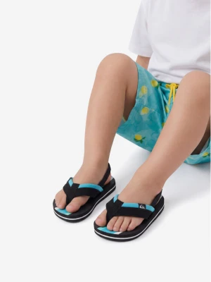 Foto del prodotto Quiksilver Sandali EO-QUILTED DUNE CQ10050TBA Nero