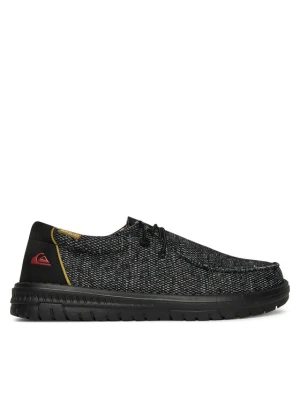 Foto del prodotto Quiksilver Scarpe basse WADE-01 Nero