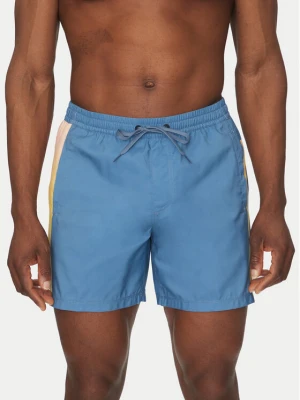 Foto del prodotto Quiksilver Shorts da mare EQYJV04136 Blu Regular Fit